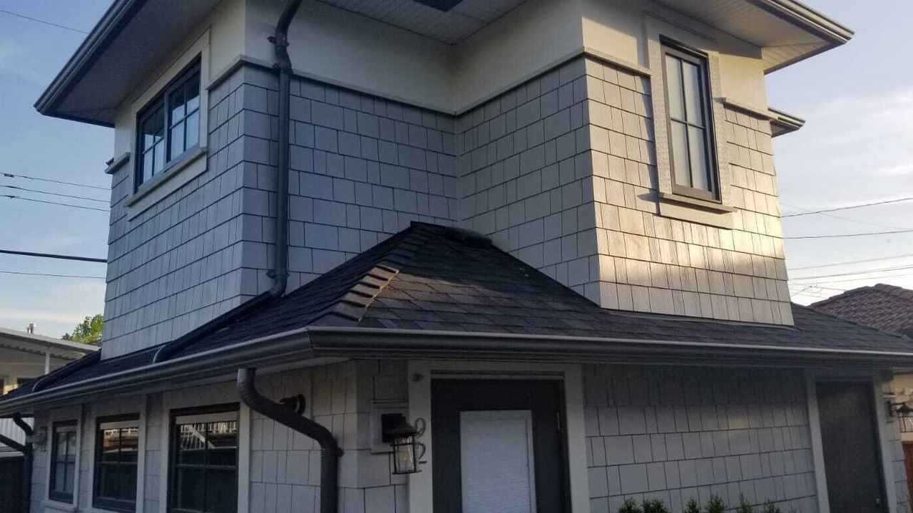Photo of Outdoor in Vancouver South