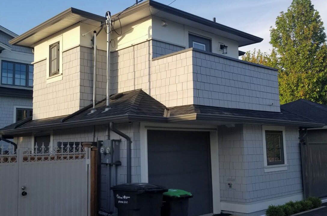 Photo of Outdoor in Vancouver South
