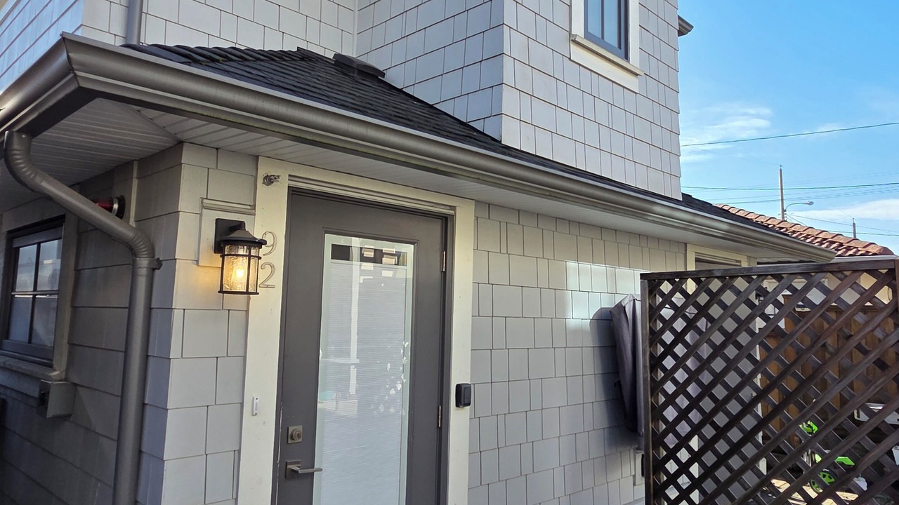 Photo of Outdoor in Vancouver South