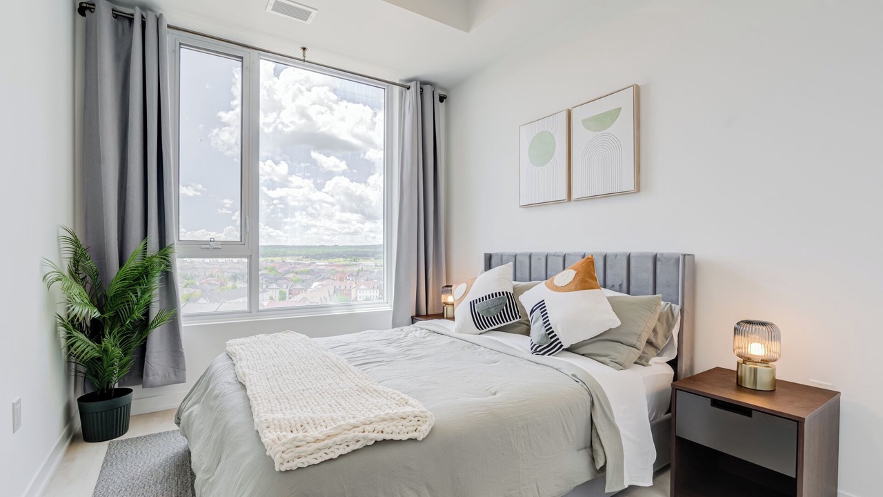 Photo of Bedroom in Burlington