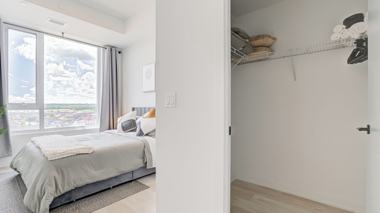 Photo of Bedroom in Burlington