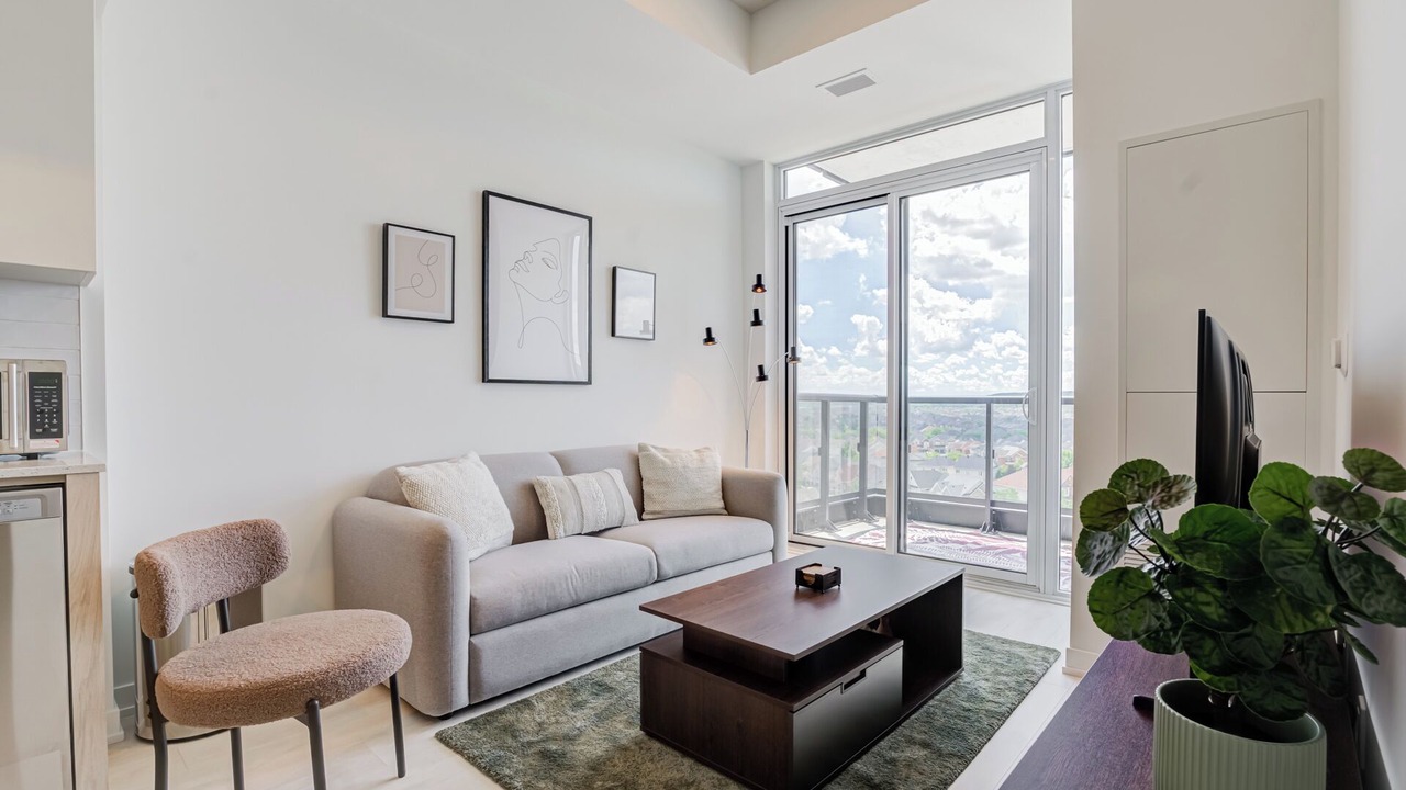 Photo of Livingroom in Burlington