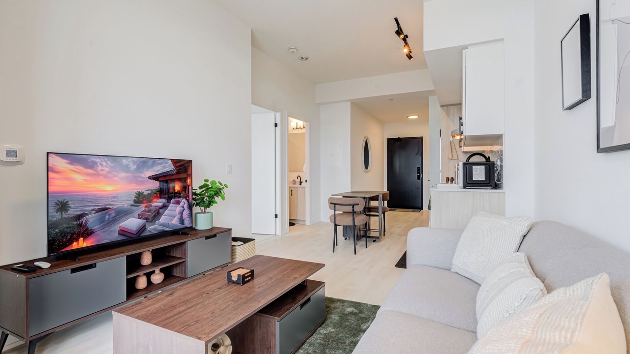 Photo of Livingroom in Burlington