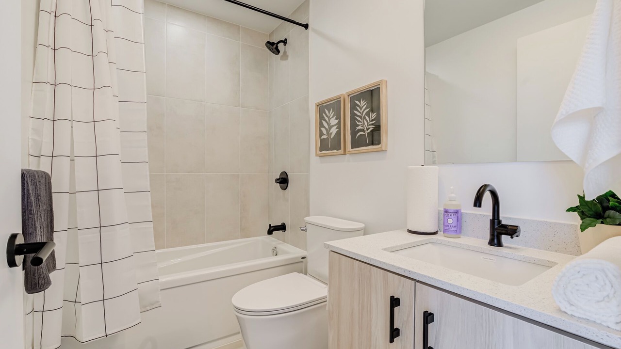 Photo of Bathroom in Burlington