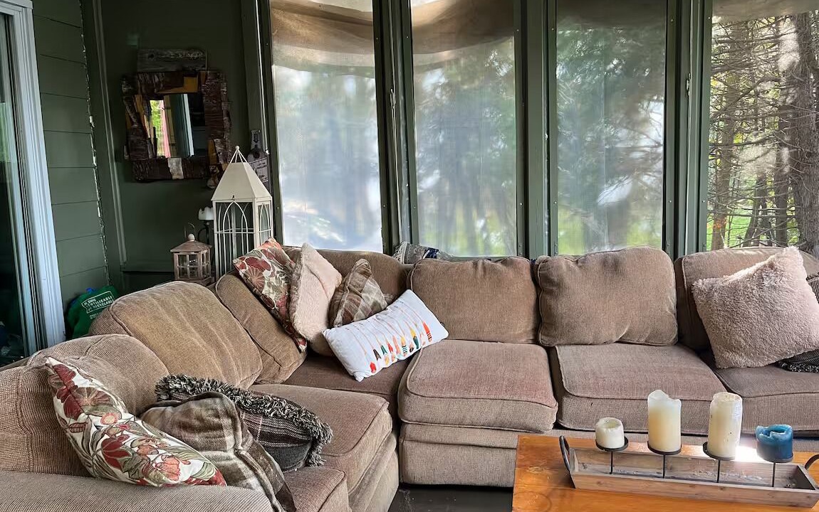 Photo of Livingroom in Wentworth-Nord