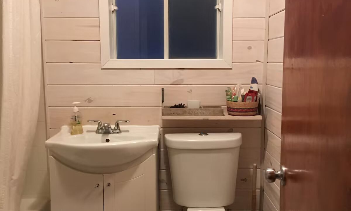 Photo of Bathroom in Wentworth-Nord