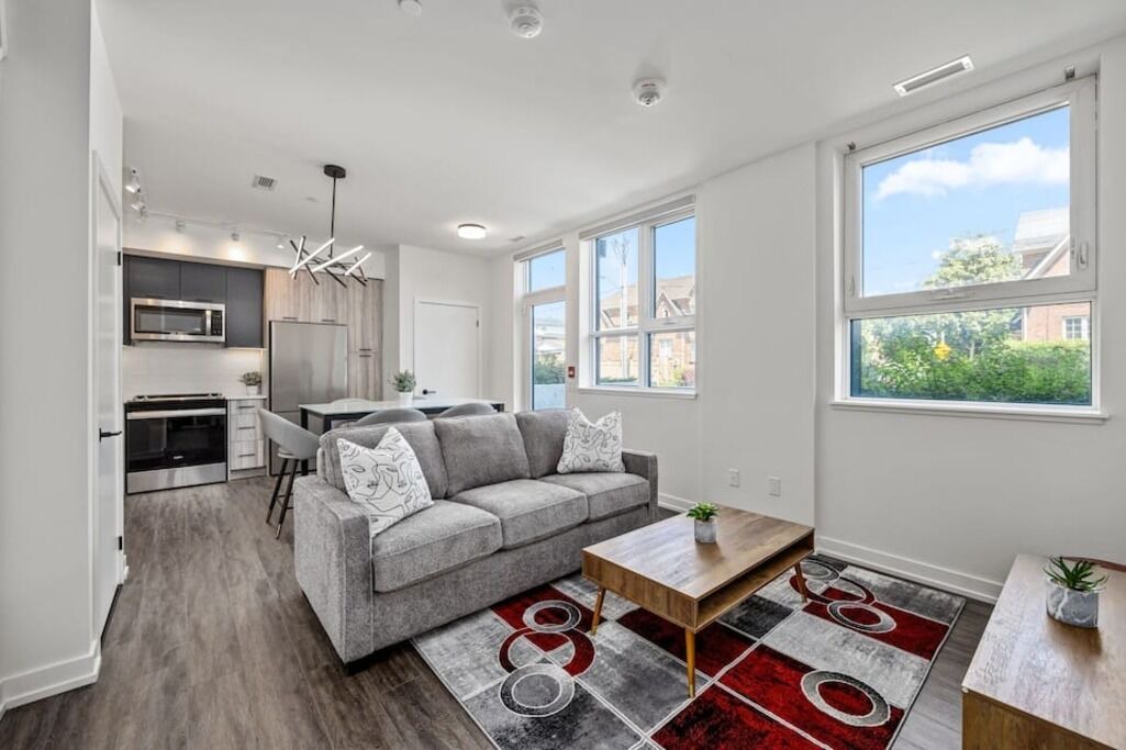 Photo of Livingroom in Harwood