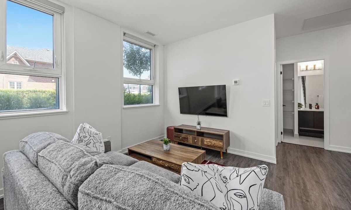 Photo of Livingroom in Harwood