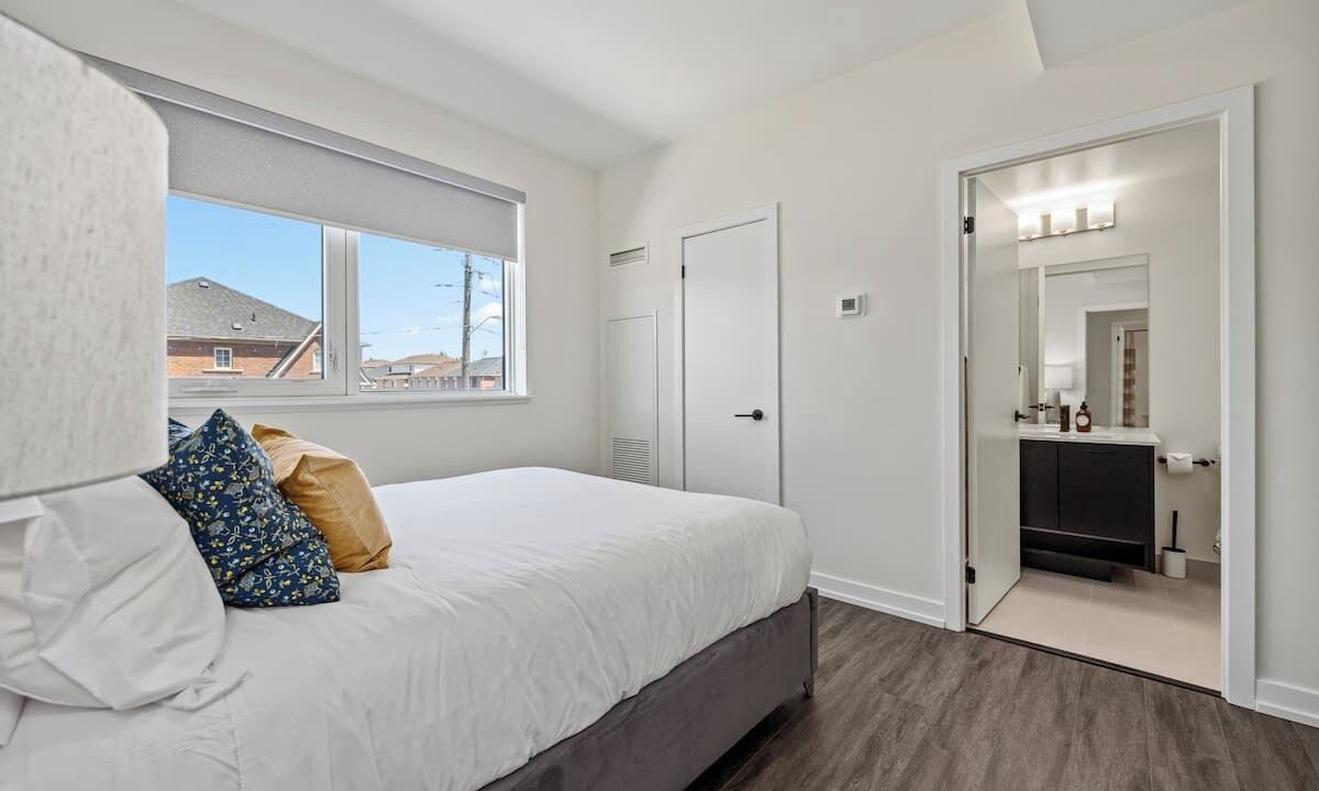 Photo of Bedroom in Harwood
