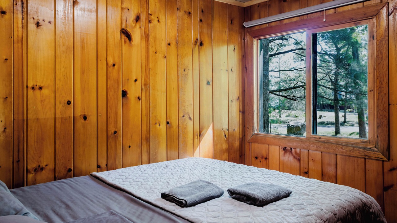 Photo of Bedroom in Carling
