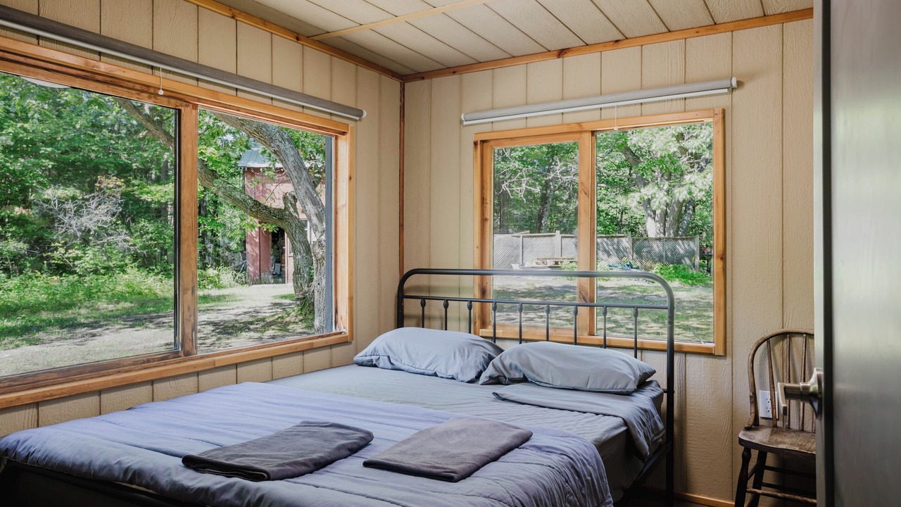 Photo of Bedroom in Carling
