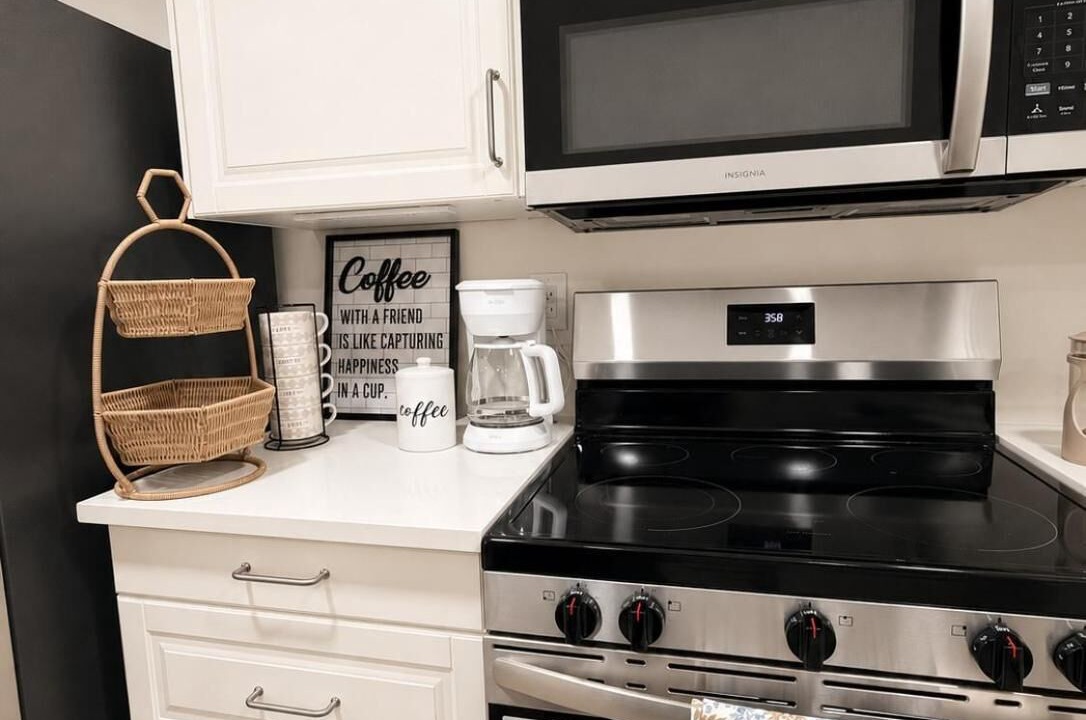 Photo of Kitchen in Southwest Calgary
