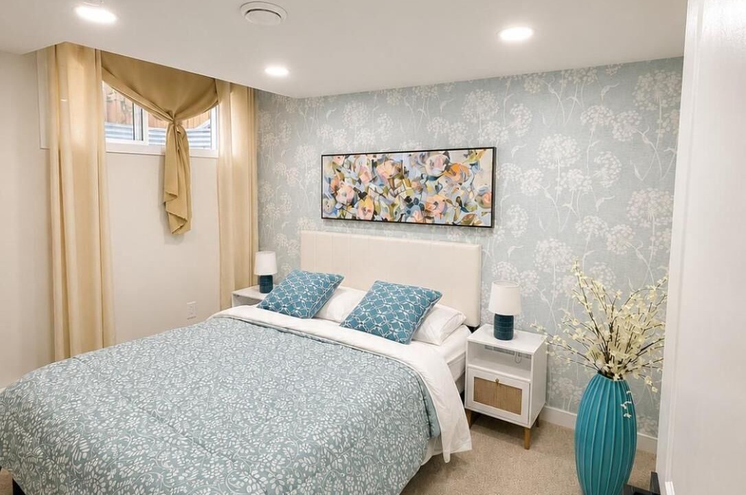 Photo of Bedroom in Southwest Calgary