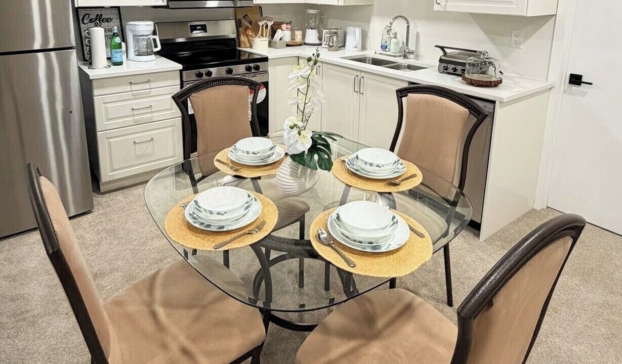 Photo of Kitchen in Southwest Calgary