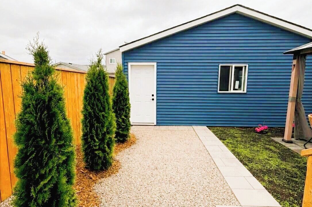 Photo of Outdoor in Southwest Calgary