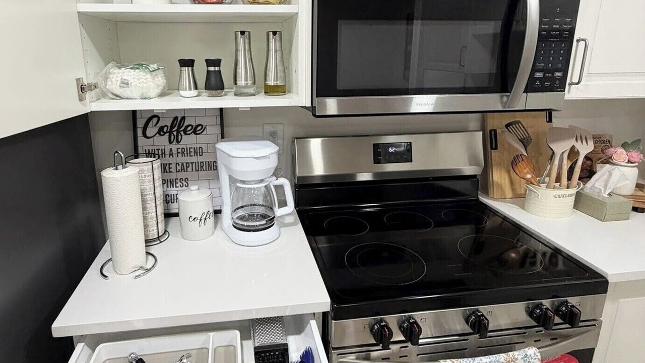 Photo of Kitchen in Southwest Calgary
