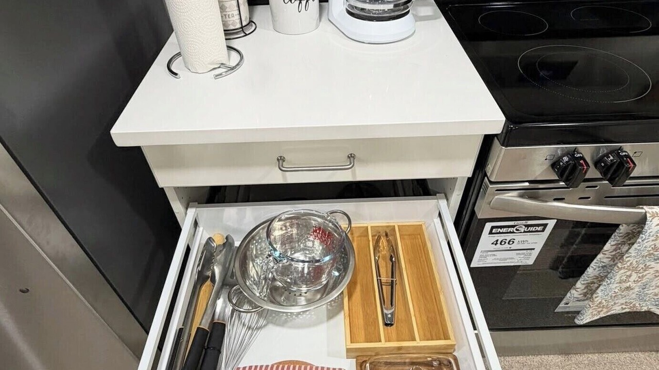 Photo of Kitchen in Southwest Calgary