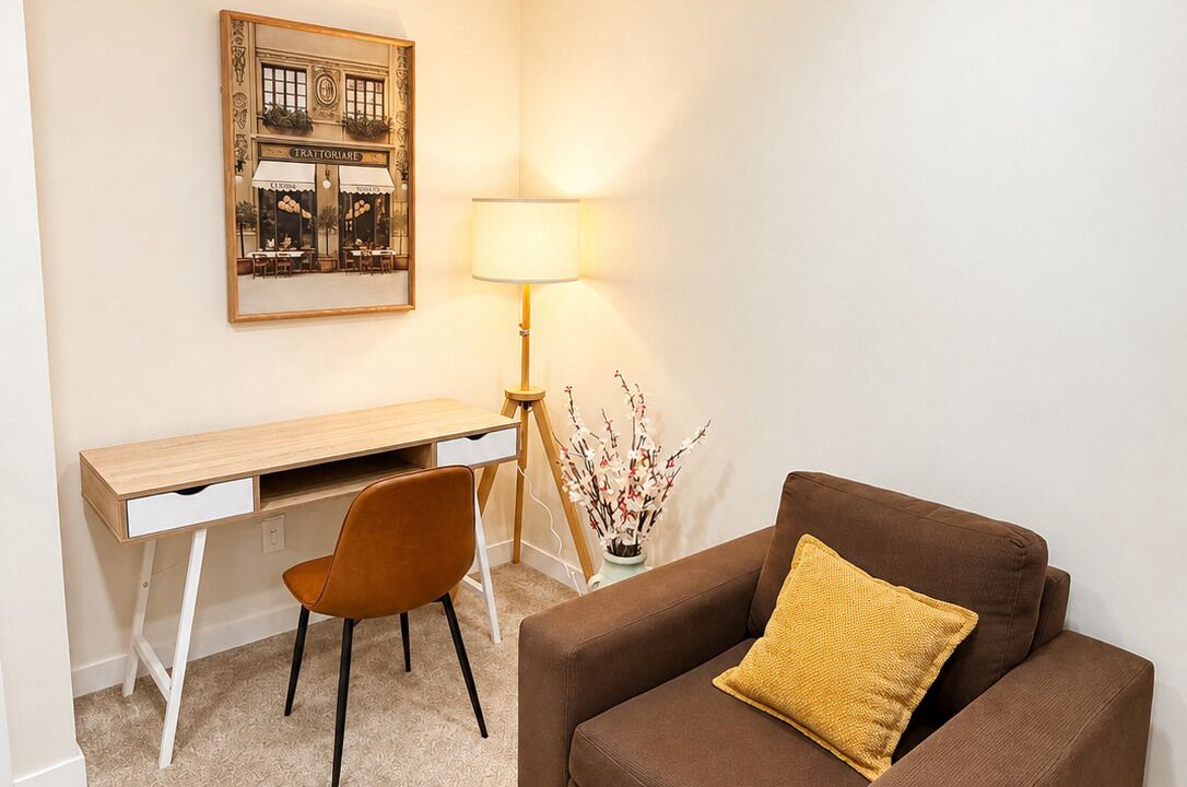 Photo of Livingroom in Southwest Calgary