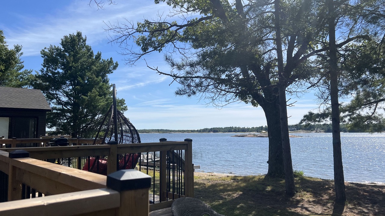 Photo of Outdoor in Carling