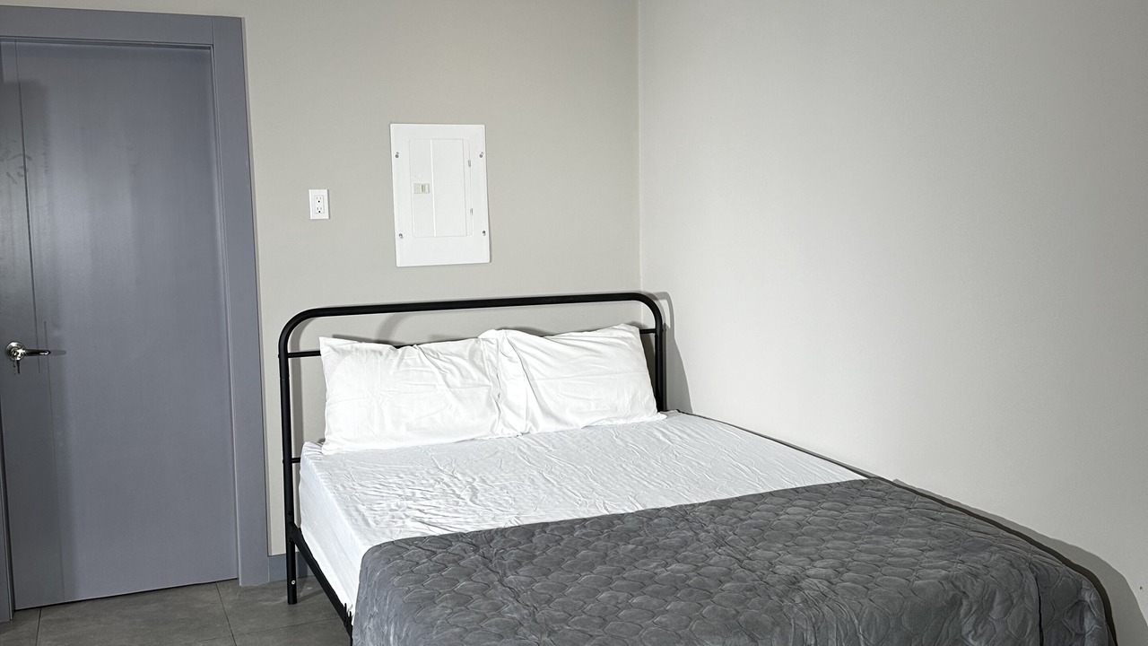 Photo of Bedroom in Carling