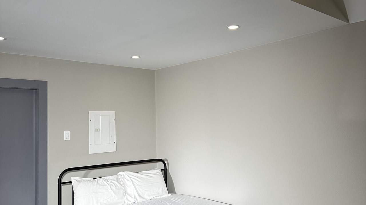 Photo of Bedroom in Carling