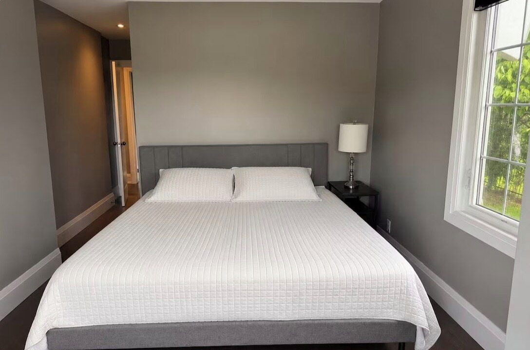 Photo of Bedroom in Georgetown