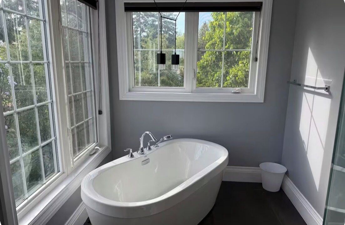 Photo of Bathroom in Georgetown