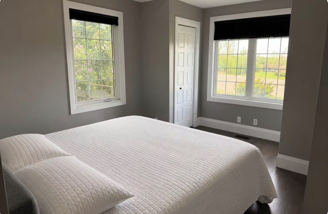 Photo of Bedroom in Georgetown