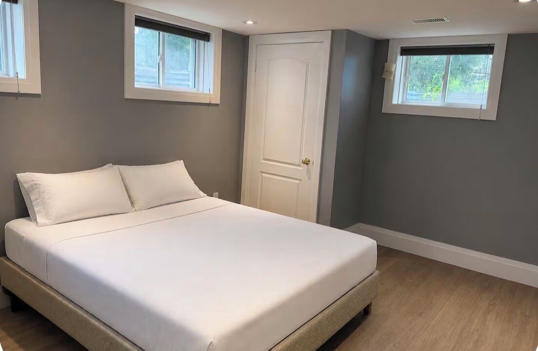 Photo of Bedroom in Georgetown