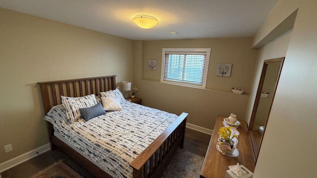 Photo of Bedroom in Okanagan-Similkameen