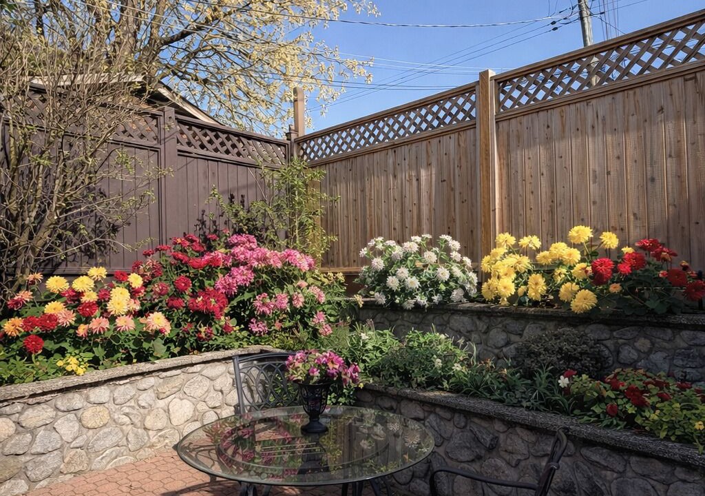Photo of Outdoor in Lower Lonsdale