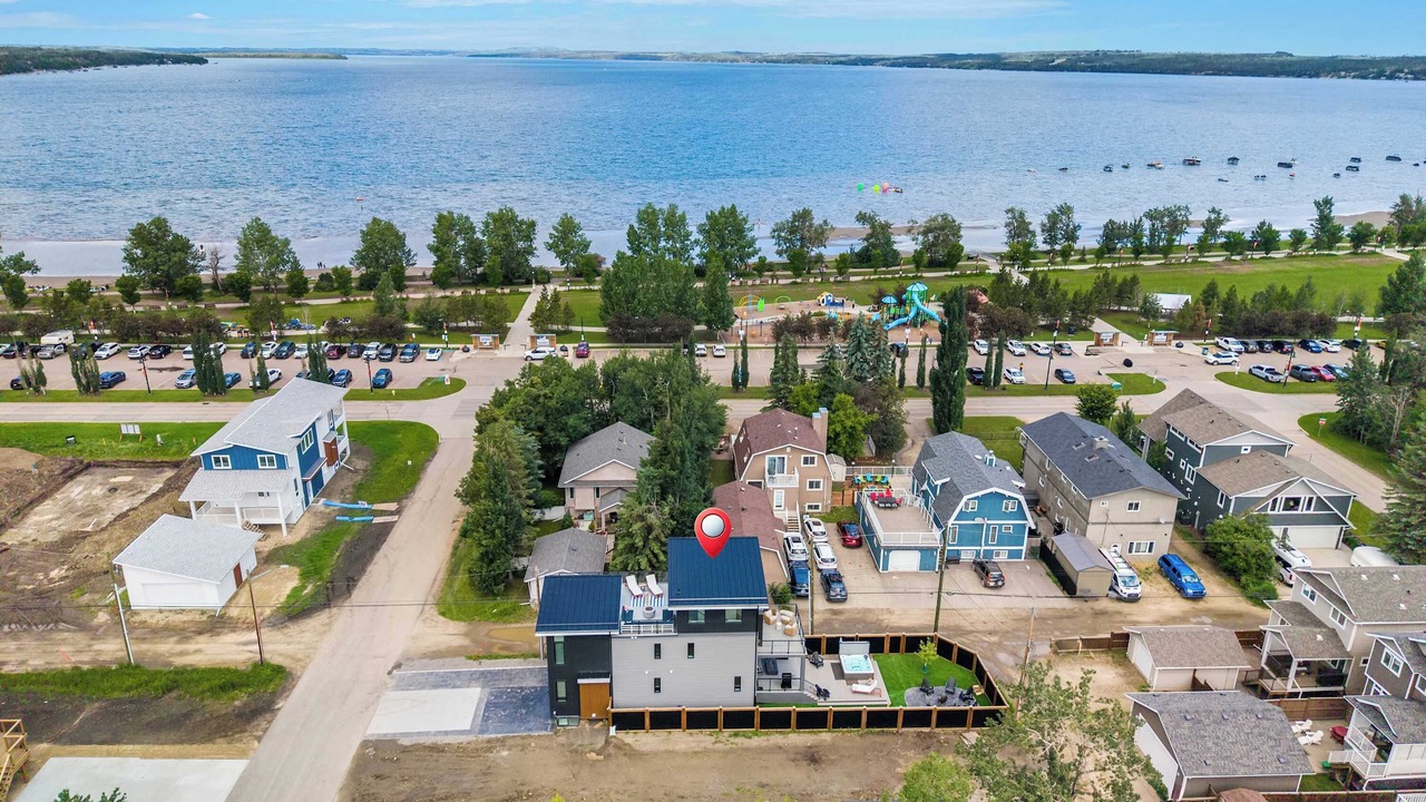 Photo of Outdoor in Sylvan Lake