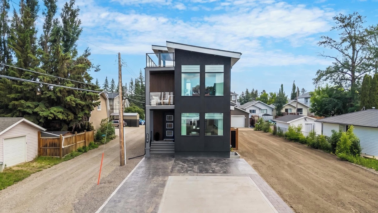 Photo of Outdoor in Sylvan Lake