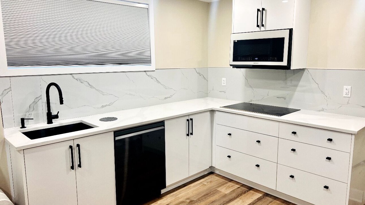 Photo of Kitchen in Ottawa Division