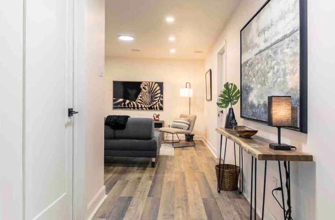 Photo of Livingroom in Ottawa Division