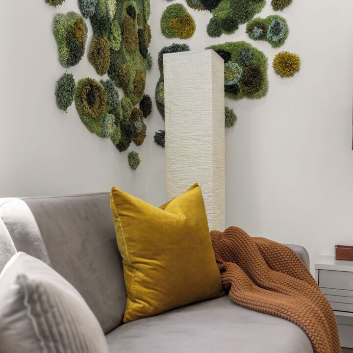 Photo of Livingroom in Cordova Bay