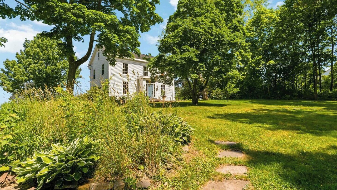 Photo of Outdoor in Grand Pre