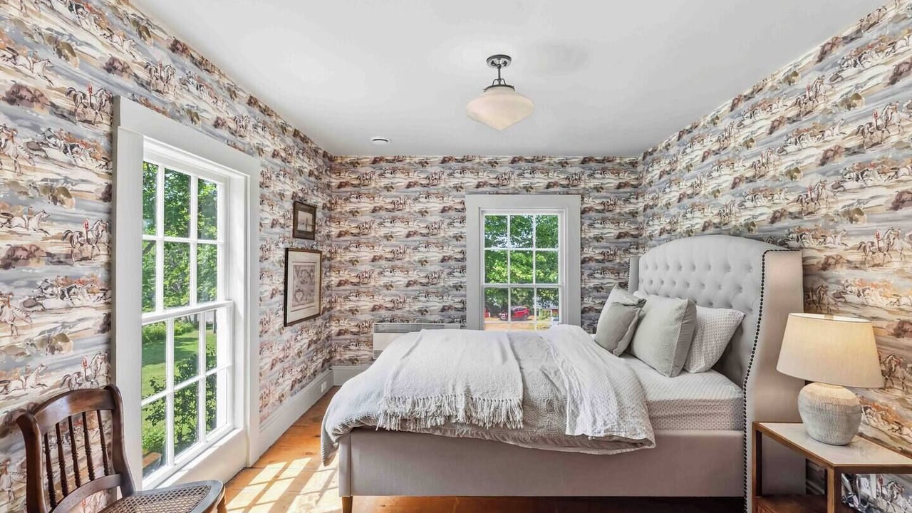 Photo of Bedroom in Grand Pre