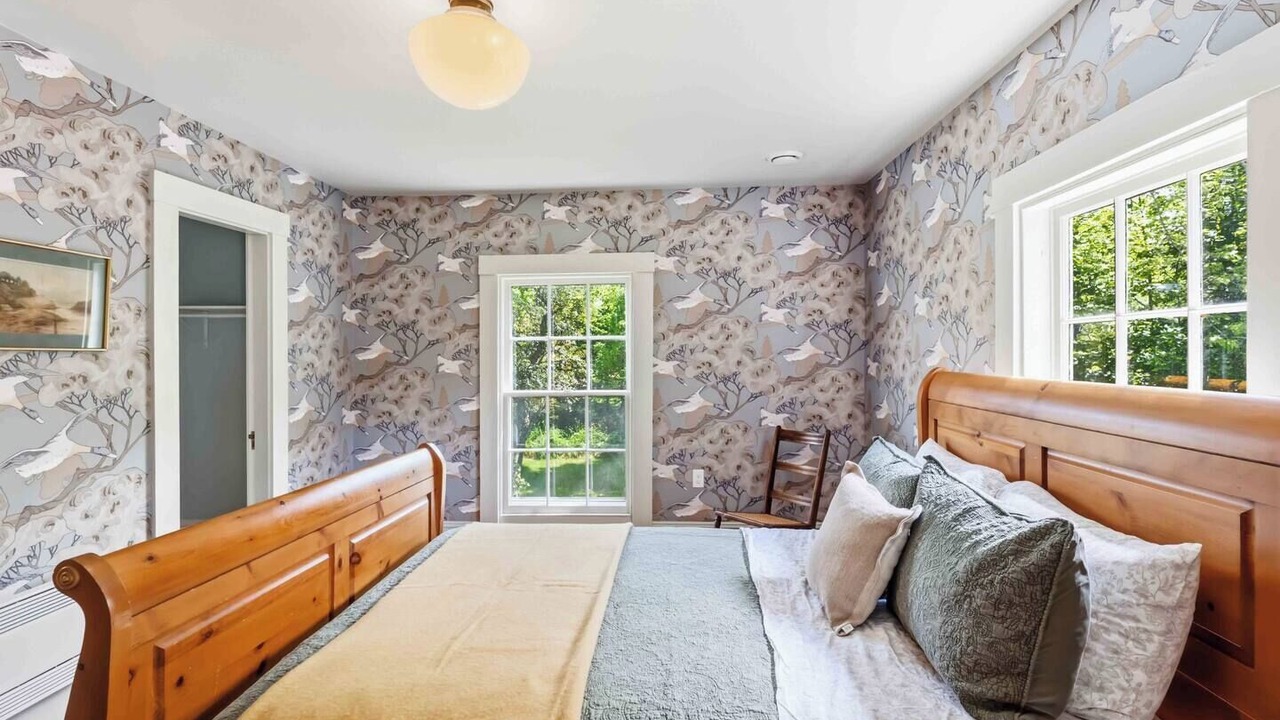 Photo of Bedroom in Grand Pre