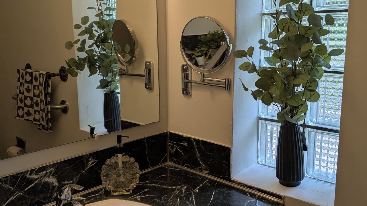 Photo of Bathroom in Dartmouth
