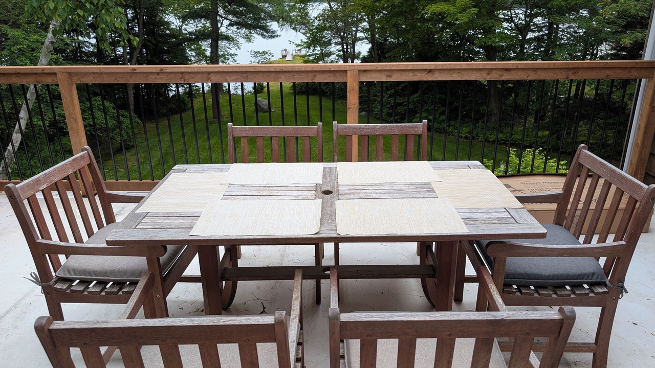 Photo of Outdoor in Dartmouth