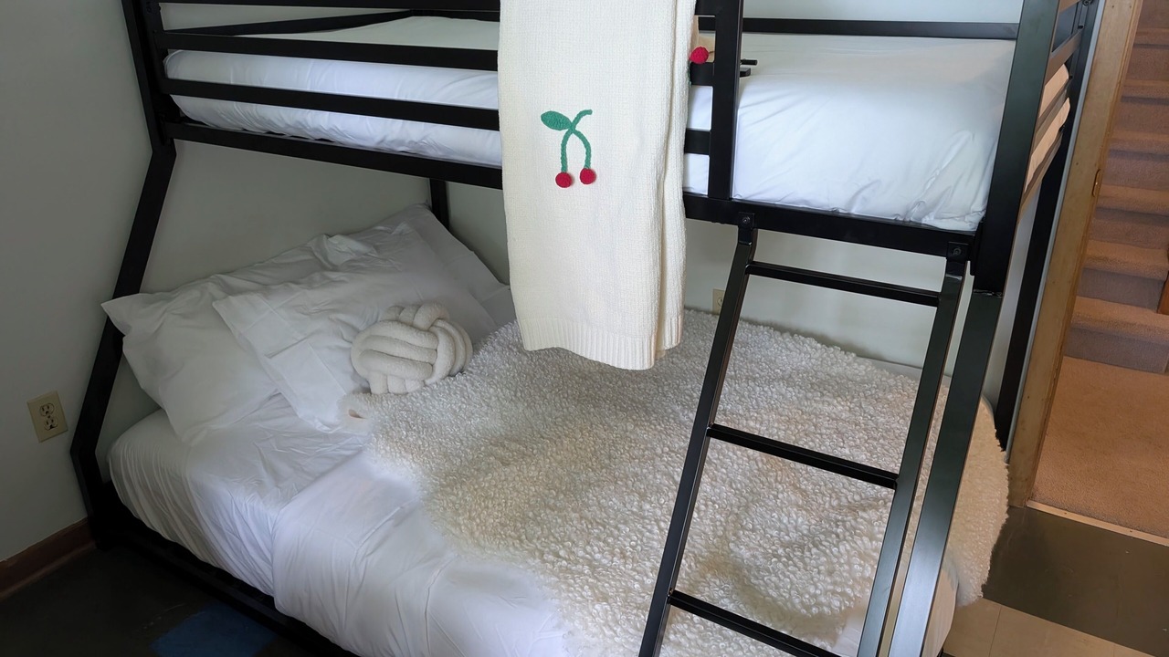 Photo of Bedroom in Dartmouth