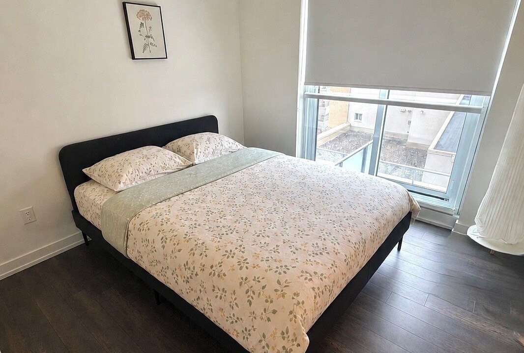 Photo of Bedroom in St. Lawrence