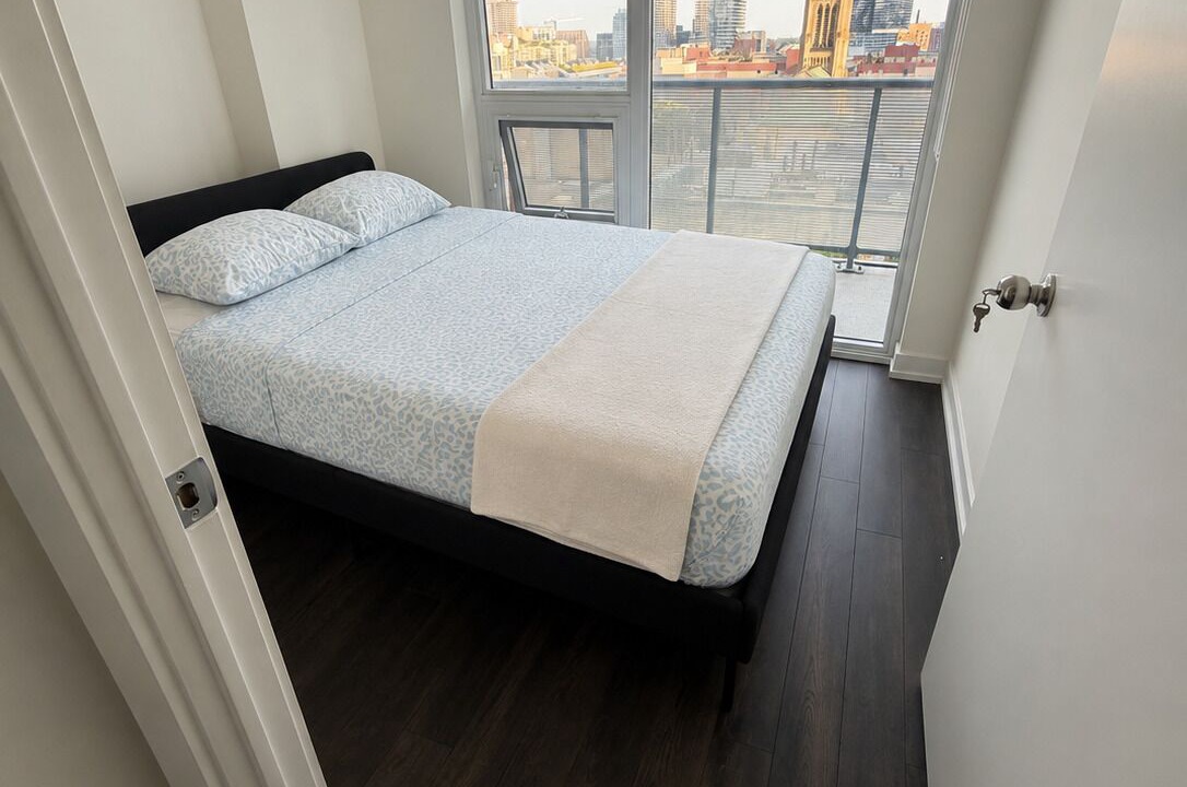 Photo of Bedroom in St. Lawrence