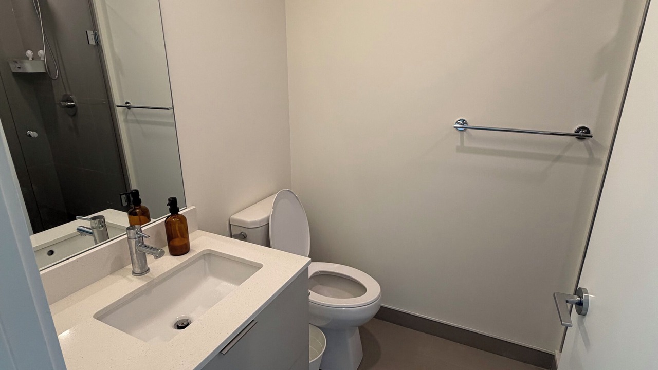 Photo of Bathroom in St. Lawrence
