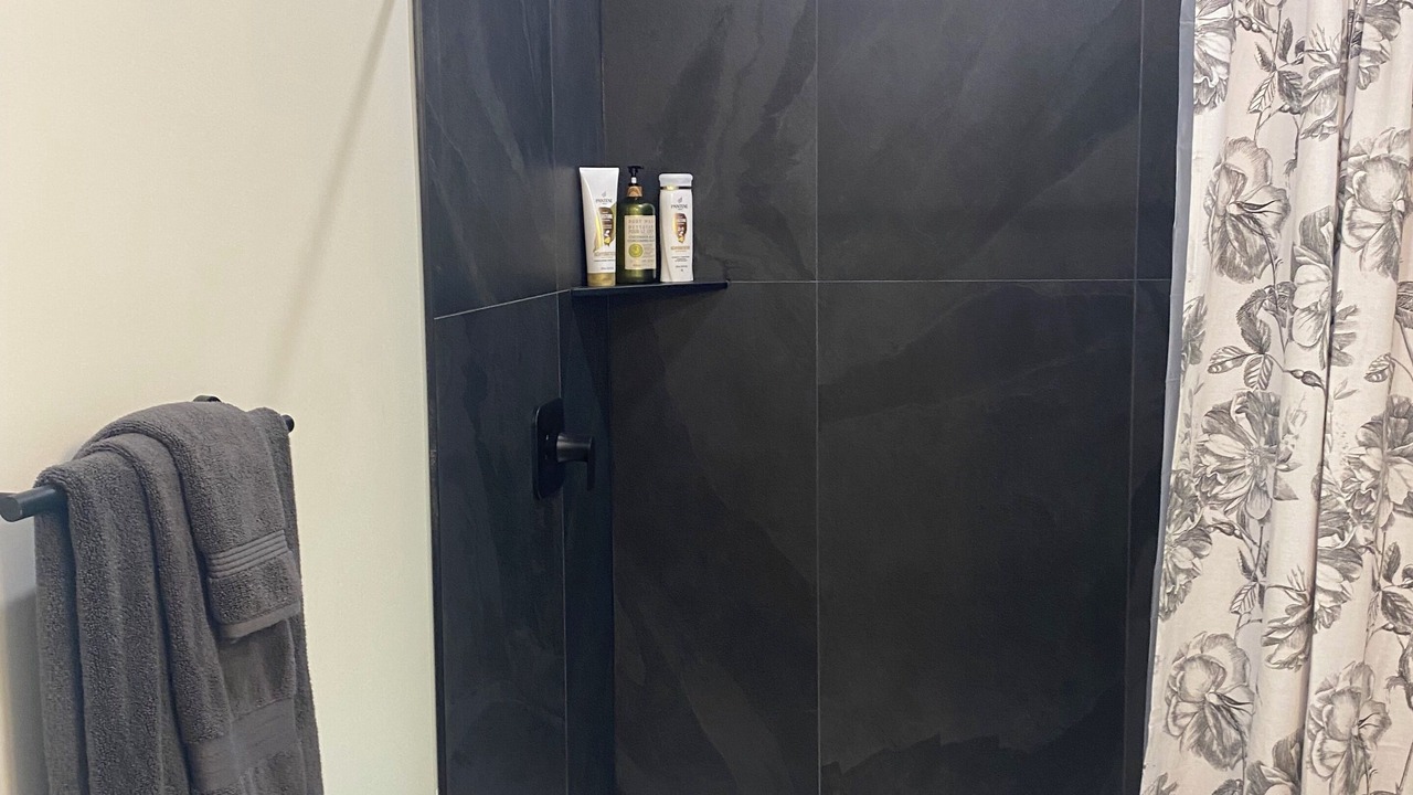 Photo of Bathroom in Seeleys Bay