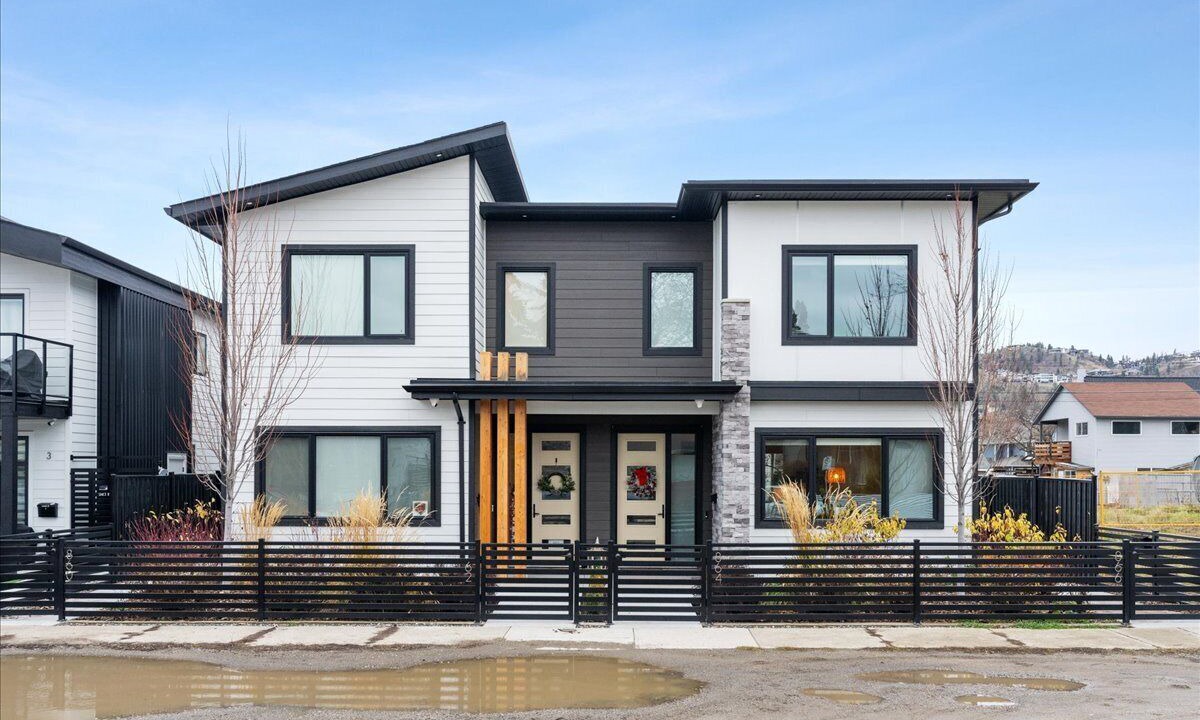 Photo of Outdoor in North End