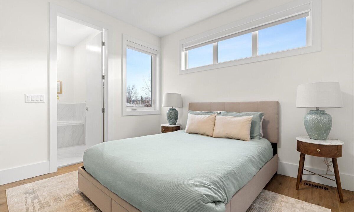 Photo of Bedroom in North End