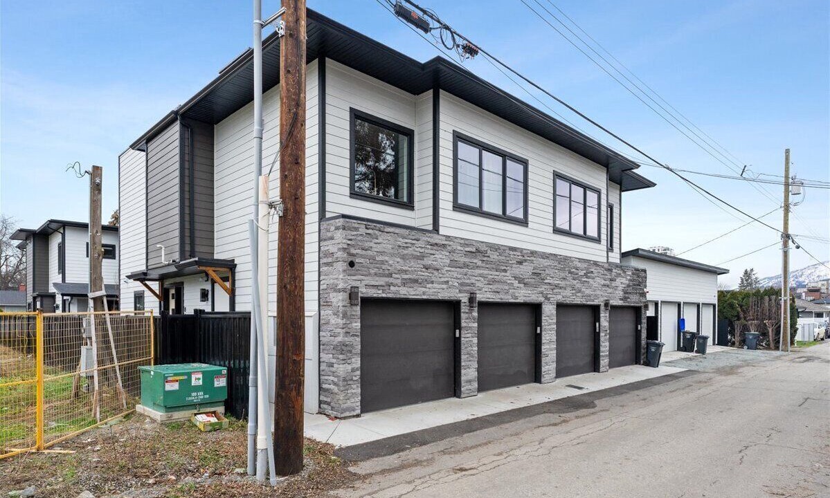 Photo of Outdoor in North End
