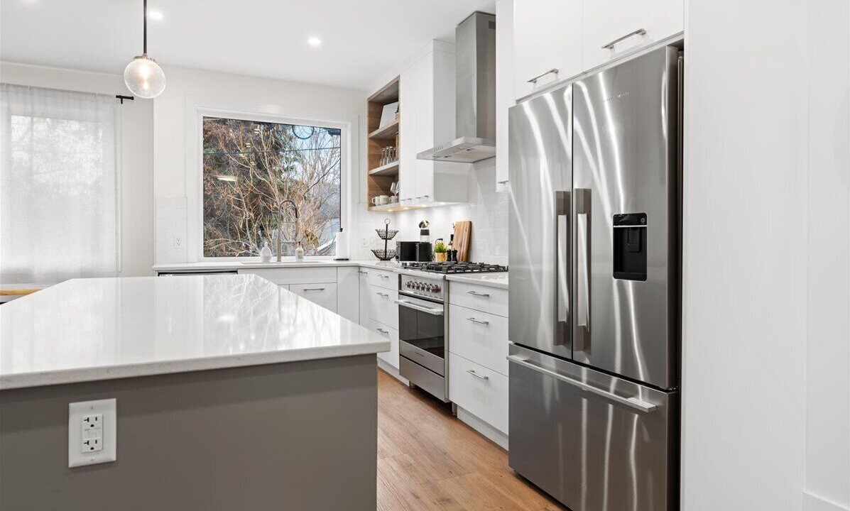 Photo of Kitchen in North End